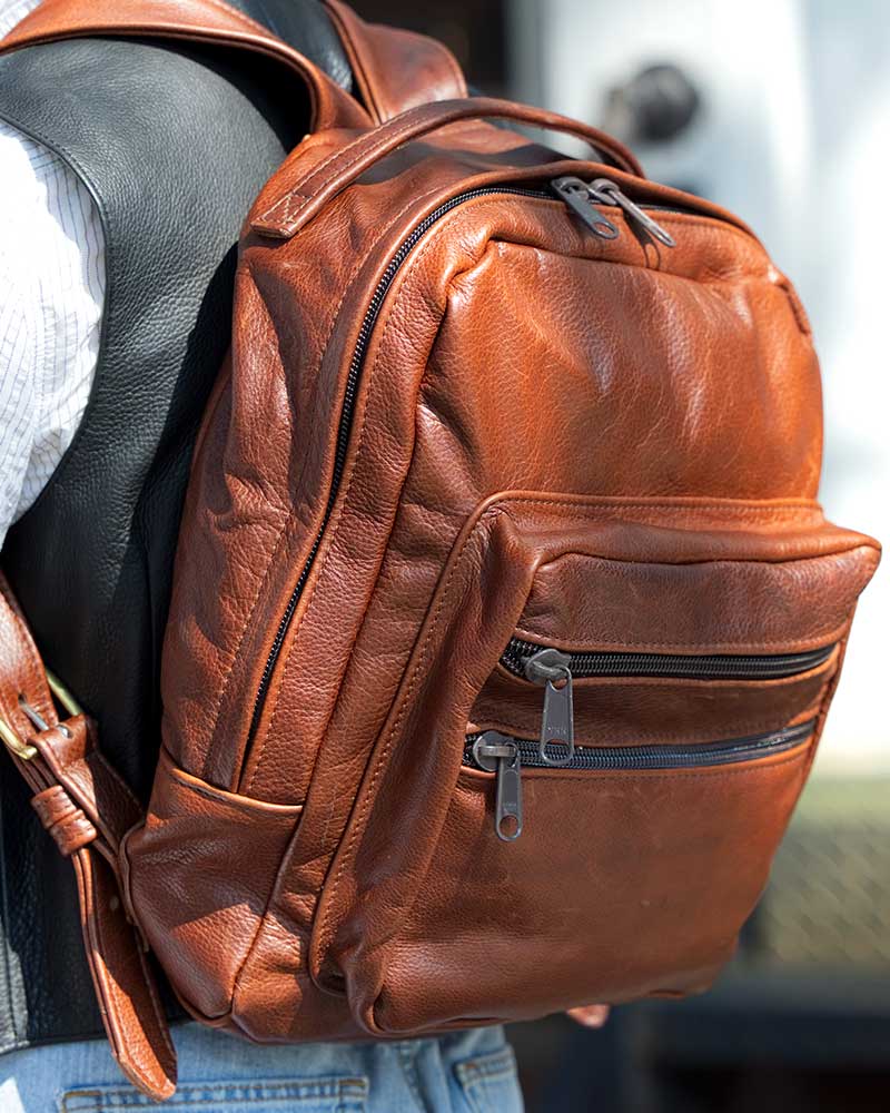 Leather Bags